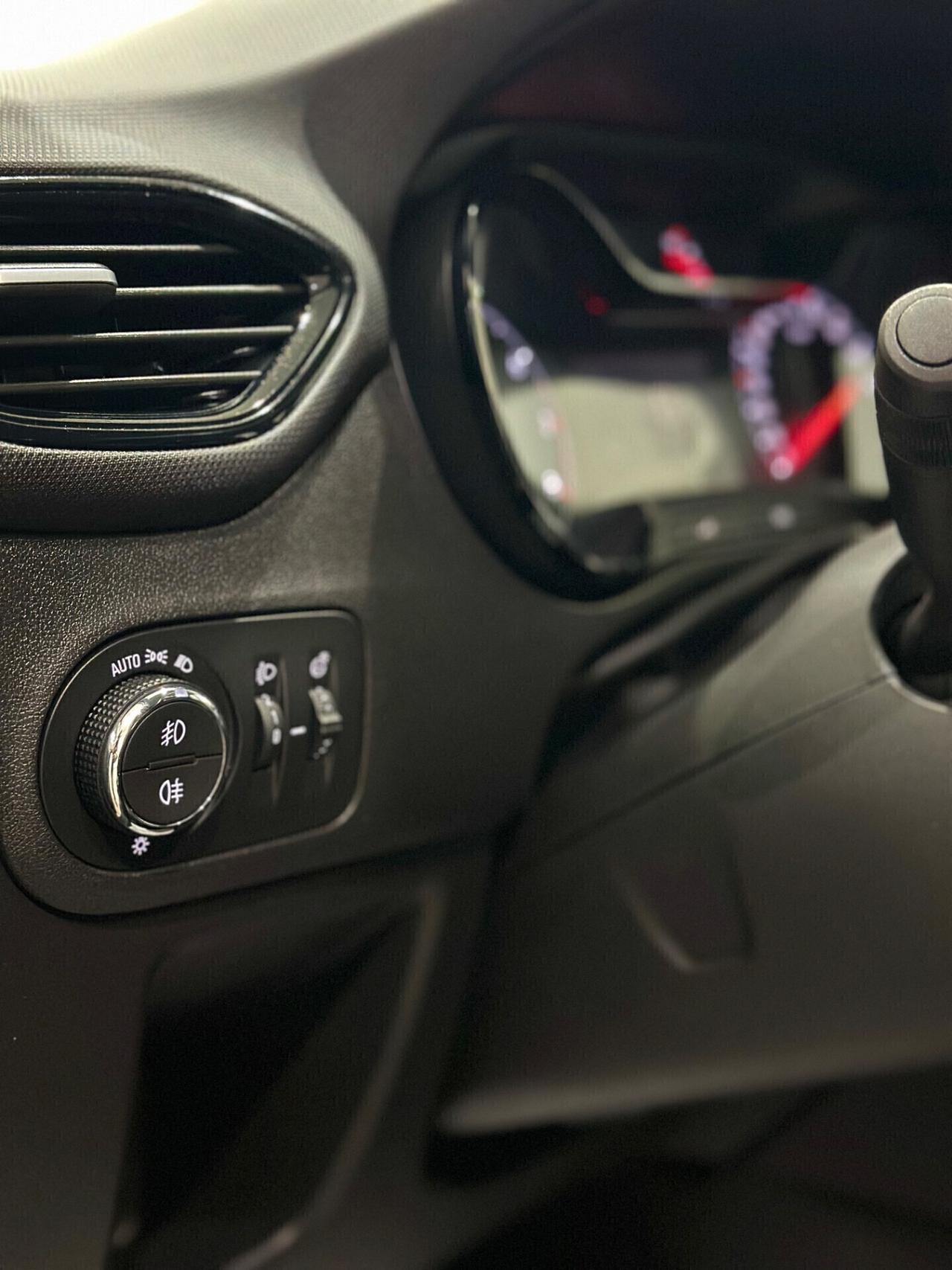 Opel Crossland 1.5 ECOTEC D 110 CV Start&Stop Edition