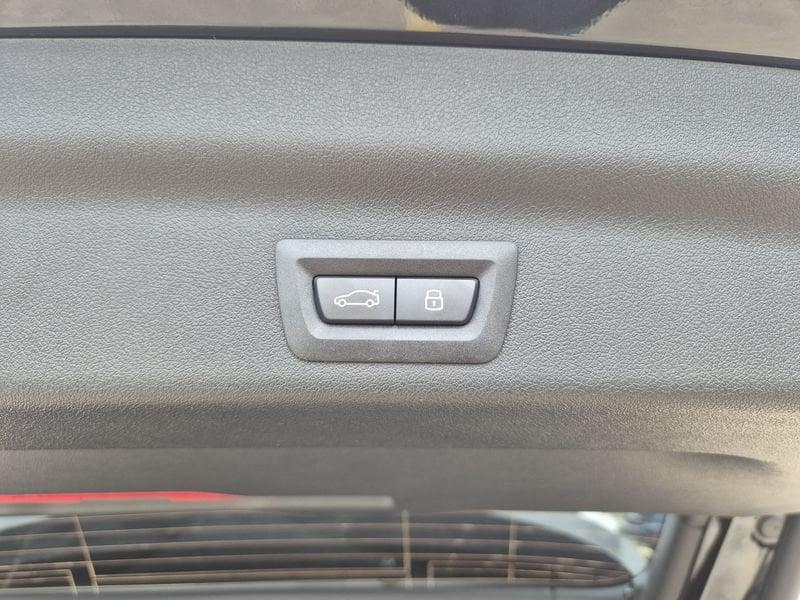 BMW X1 Serie X SDRIVE18D