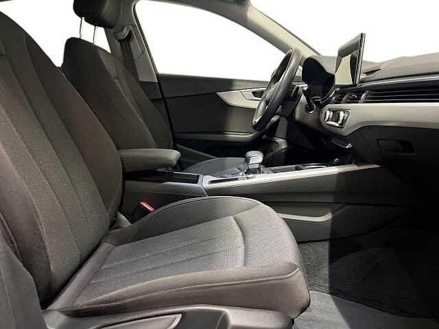 Audi A4 35 TDI/163 CV S tronic Business Advanced