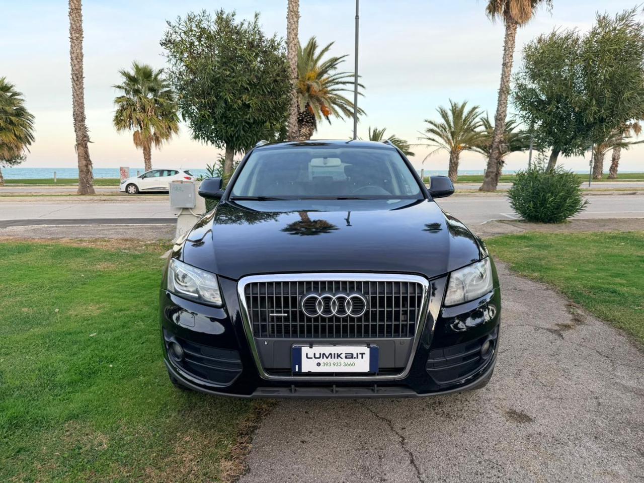 Audi Q5 2.0 tdi quattro 170cv s-tronic E5