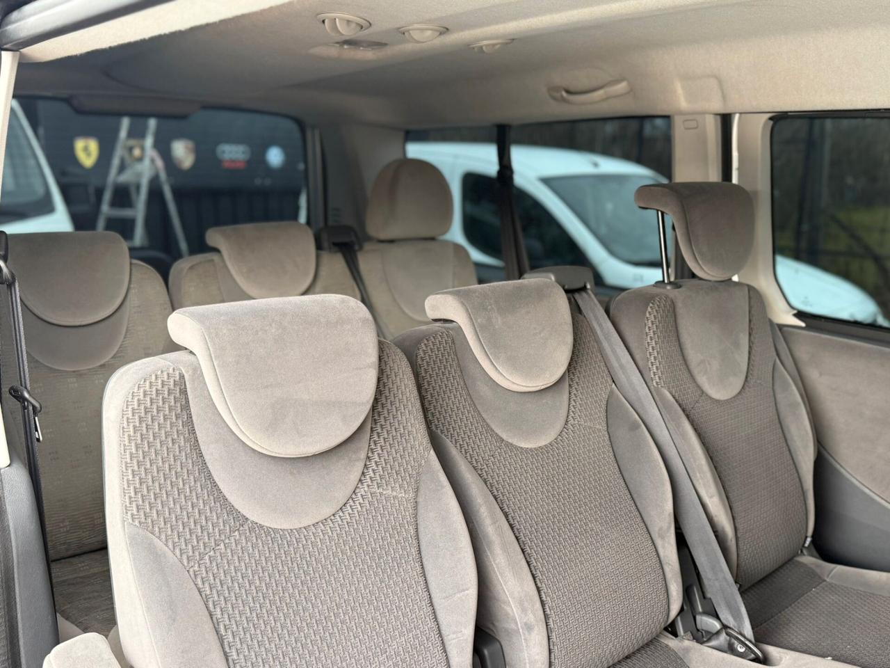 Fiat Scudo 130 MJT 2014 9 POSTI