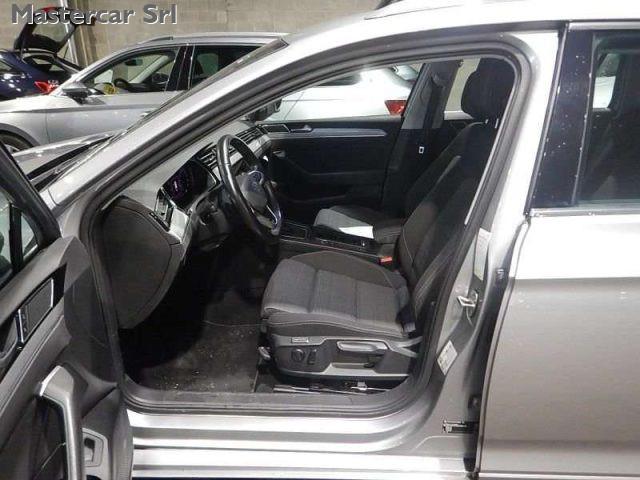 VOLKSWAGEN Passat Variant 2.0 tdi Business 150cv dsg 7m Cockpit - GD636ZX