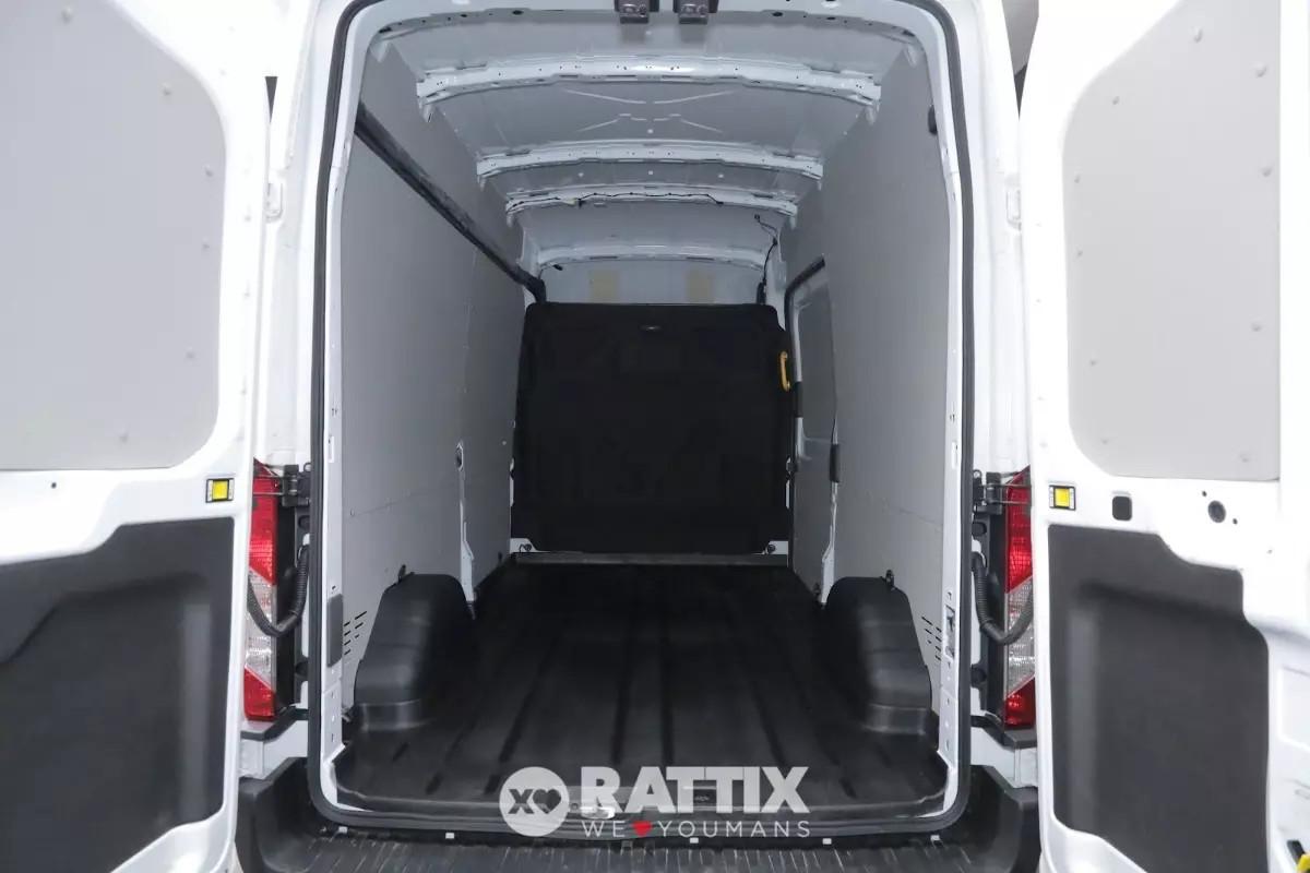 Ford Transit 350 2.0 TDCI 170CV Trend L3H2 RWD N1 (IVA ESCLUSA)