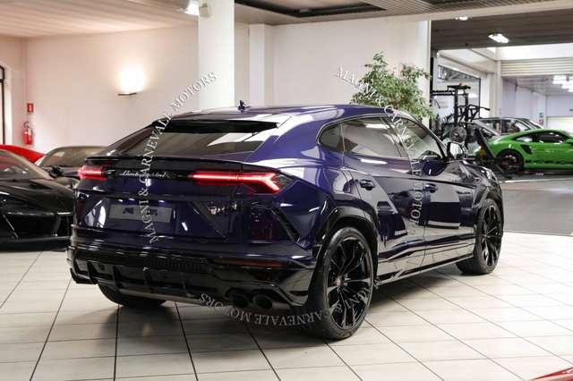 Lamborghini Urus 1 OWNER|NIGHT VIEW|STYLE PACKAGE|23'' TAIGETE|
