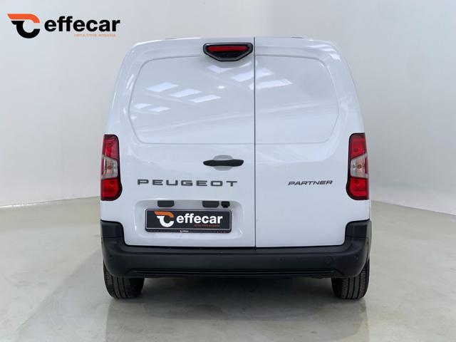 PEUGEOT Partner BlueHDi 100 PC Furgone IVA ESPOSTA