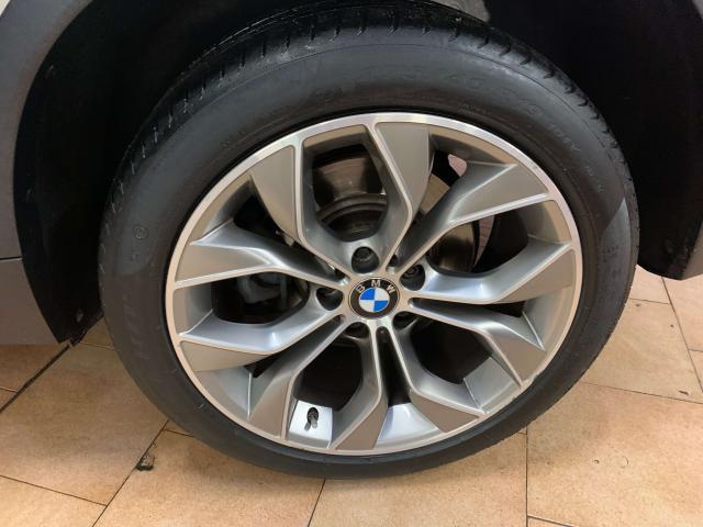 BMW X4 X4 F26 xdrive20d xLine auto IVA ESPOSTA