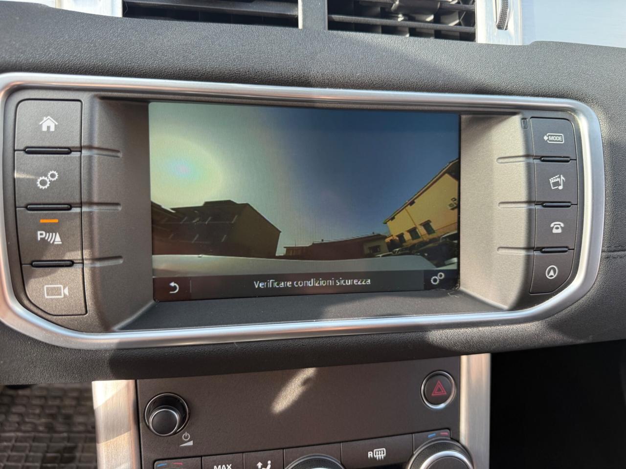 Land Rover Range Evoque 2.0 TD4 150 CV 5p. HSE