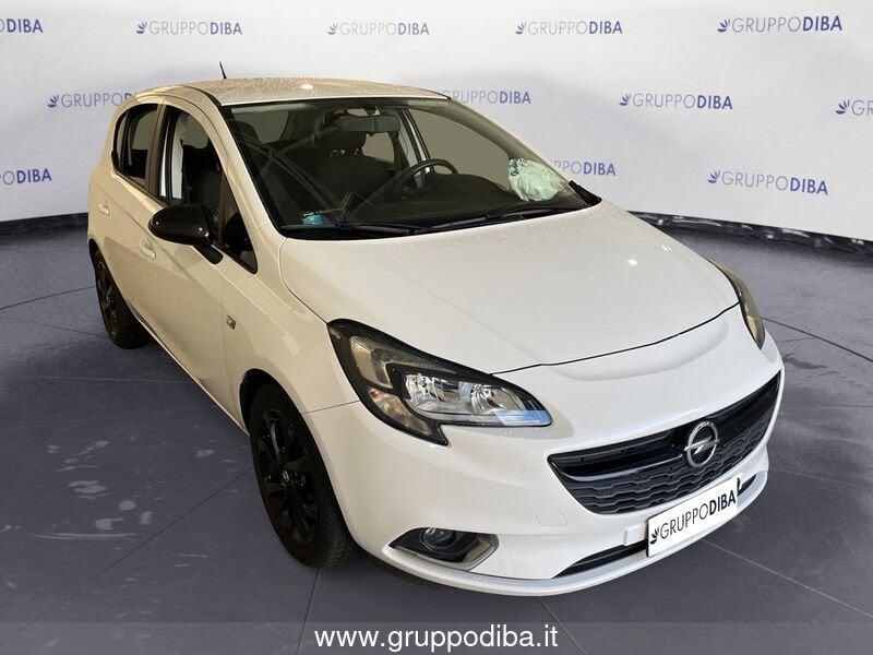 Opel Corsa V 2015 Benzina 5p 1.4 b-Color s&s 90cv