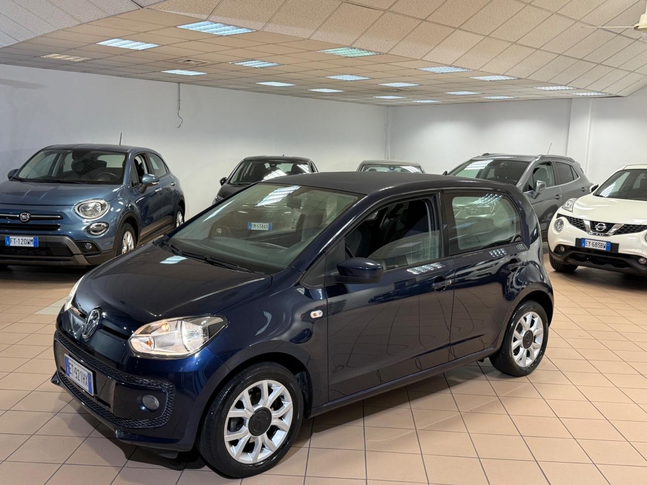 Volkswagen up! 1.0 5p. move