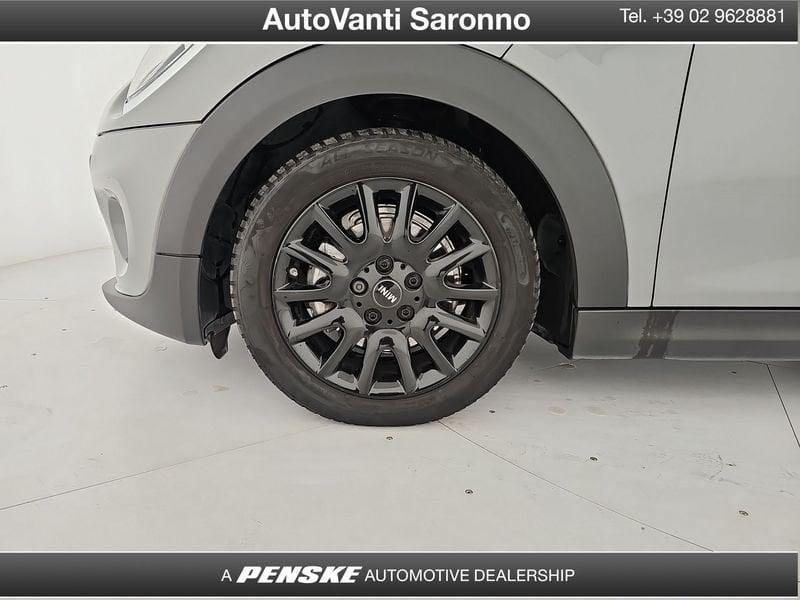 MINI Mini 3 porte Mini 1.5 One Hype