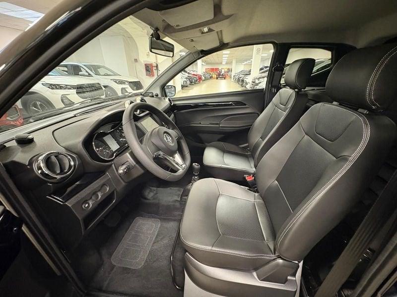 Aixam City AIXAM 2025 482 E5+ SPORT MY 2025