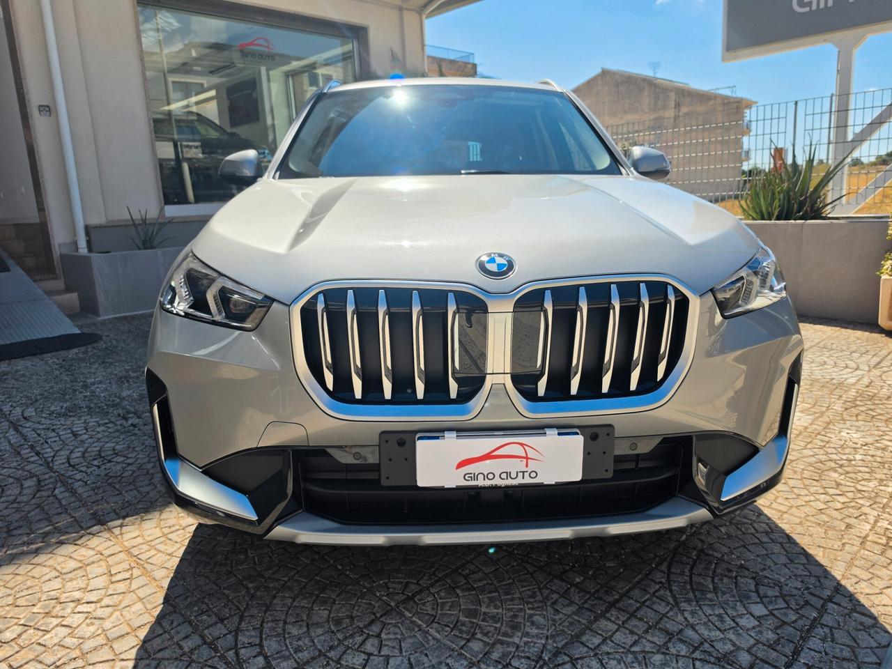 Bmw X1 sDrive 18d xLine