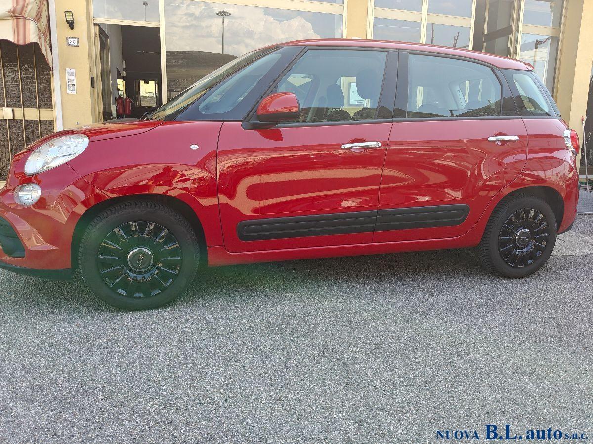 FIAT - 500 L - 1.4 95 CV Mirror