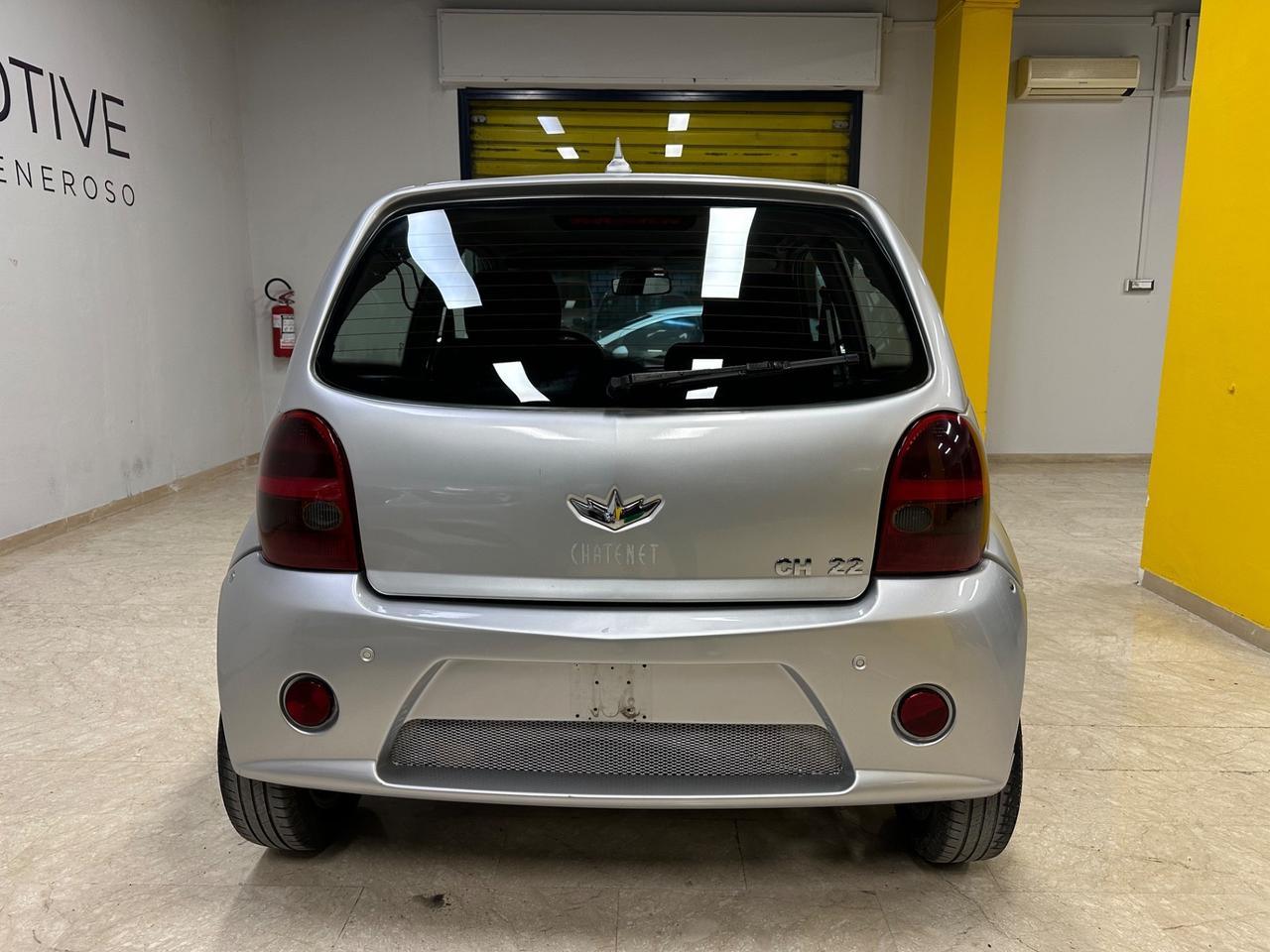 Chatenet Altro CH 22 00