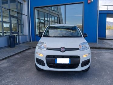 Fiat Panda 0.9 Benz/Metano 85cv anno 2018