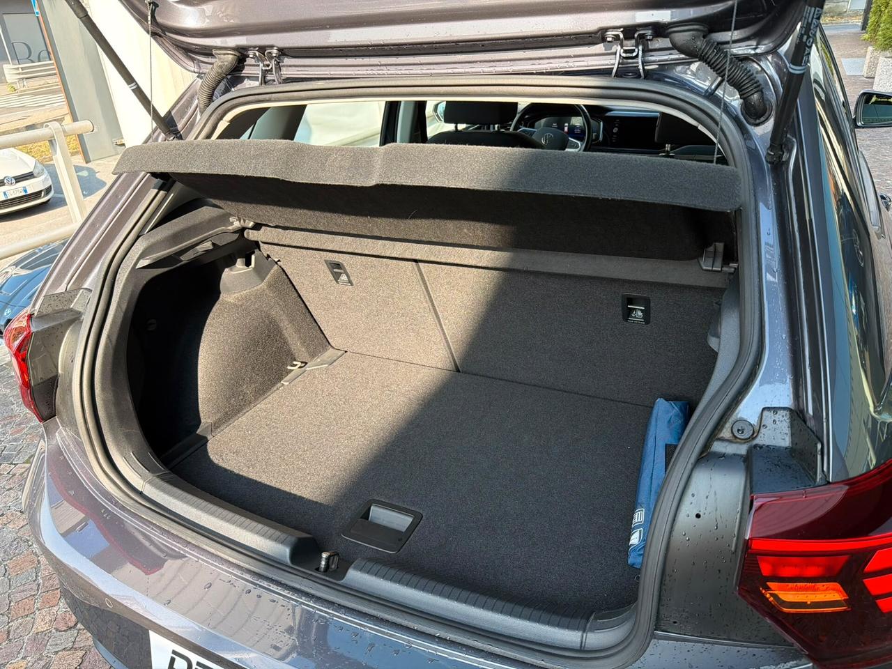 Volkswagen Polo 1.0 TSI Life