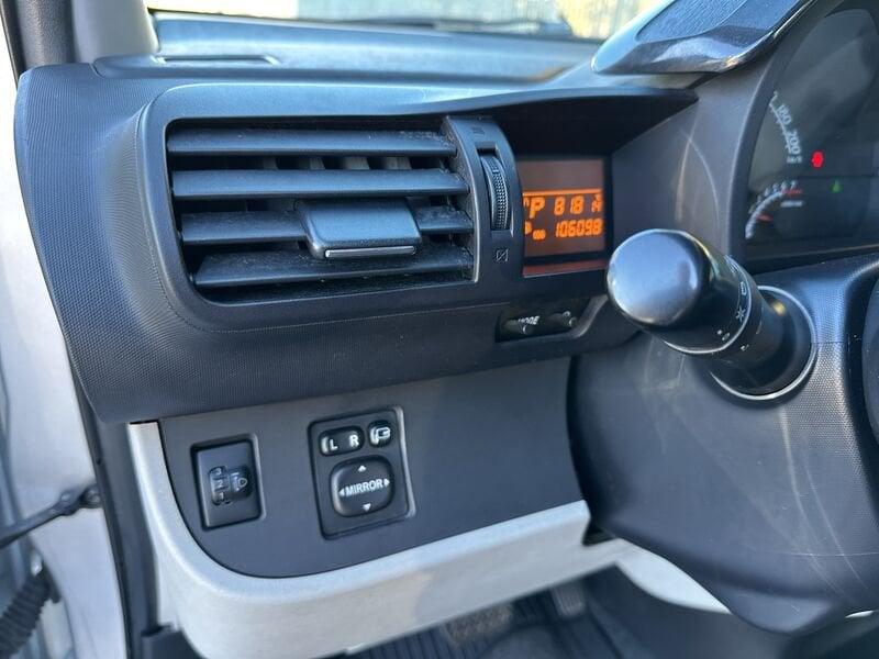 Toyota iQ iQ 1.3 CVT Executive