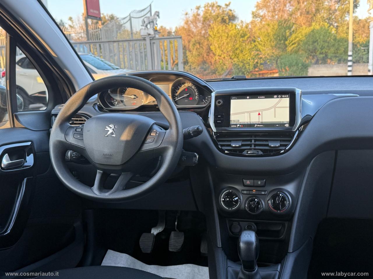 PEUGEOT 208 BlueHDi 75 5p. Active