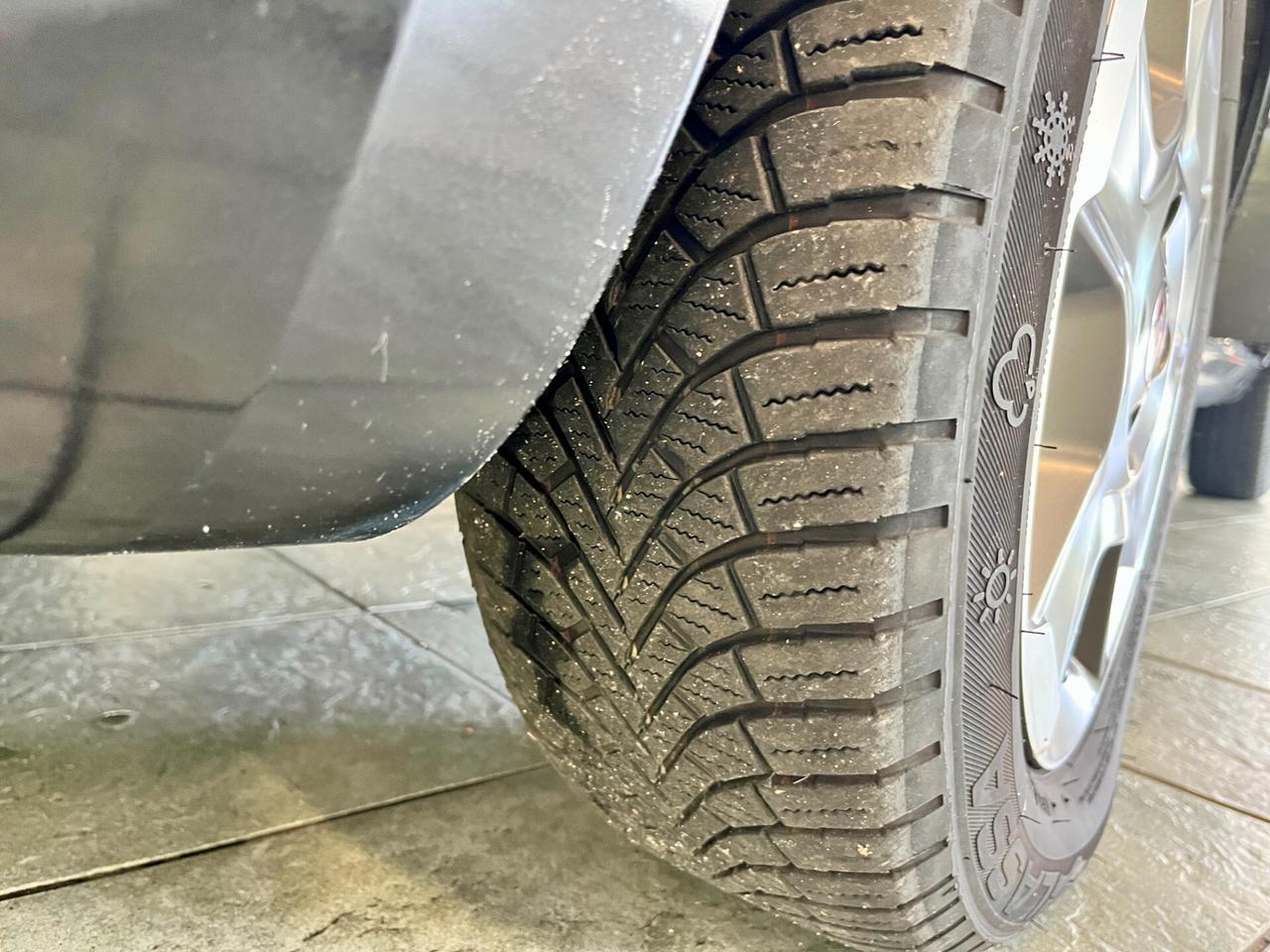 Fiat Qubo 1.3 MJT 95 CV Trekking-NEOPATENTATI-