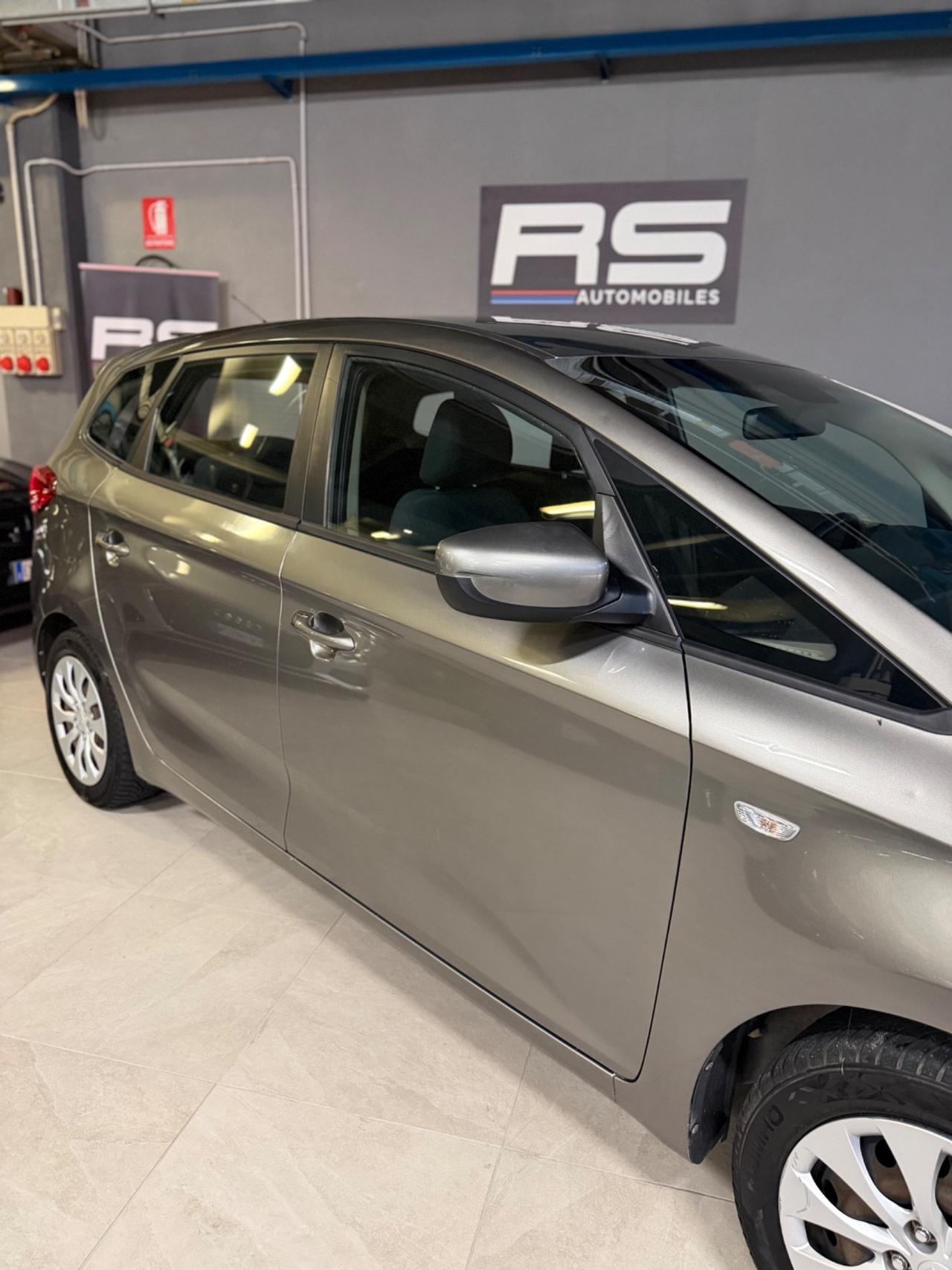 Kia CARENS 1.7 CRDi 115 CV COOL UNICOPR EURO6B FULL