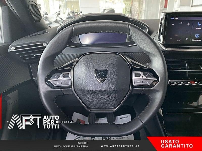 Peugeot 2008 2008 1.2 puretech Allure s&s 100cv