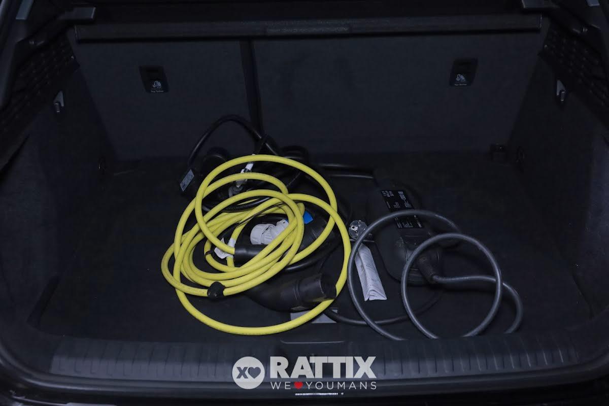 Audi A3 Sportback 40 1.4 TFSIe Business s-Tronic