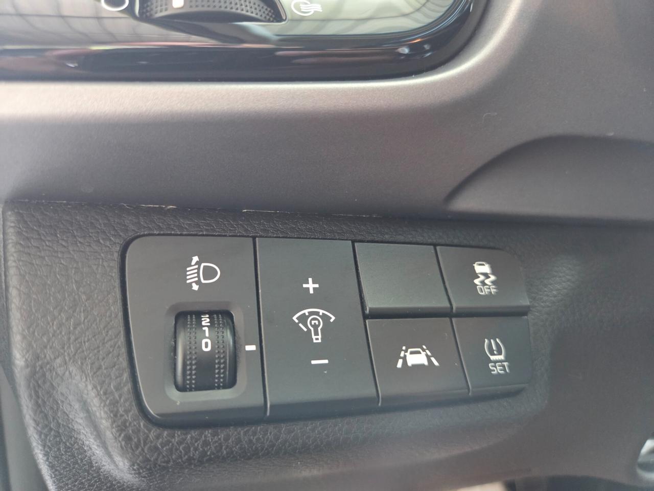 Kia Stonic 1.6 CRDi 110 CV Energy