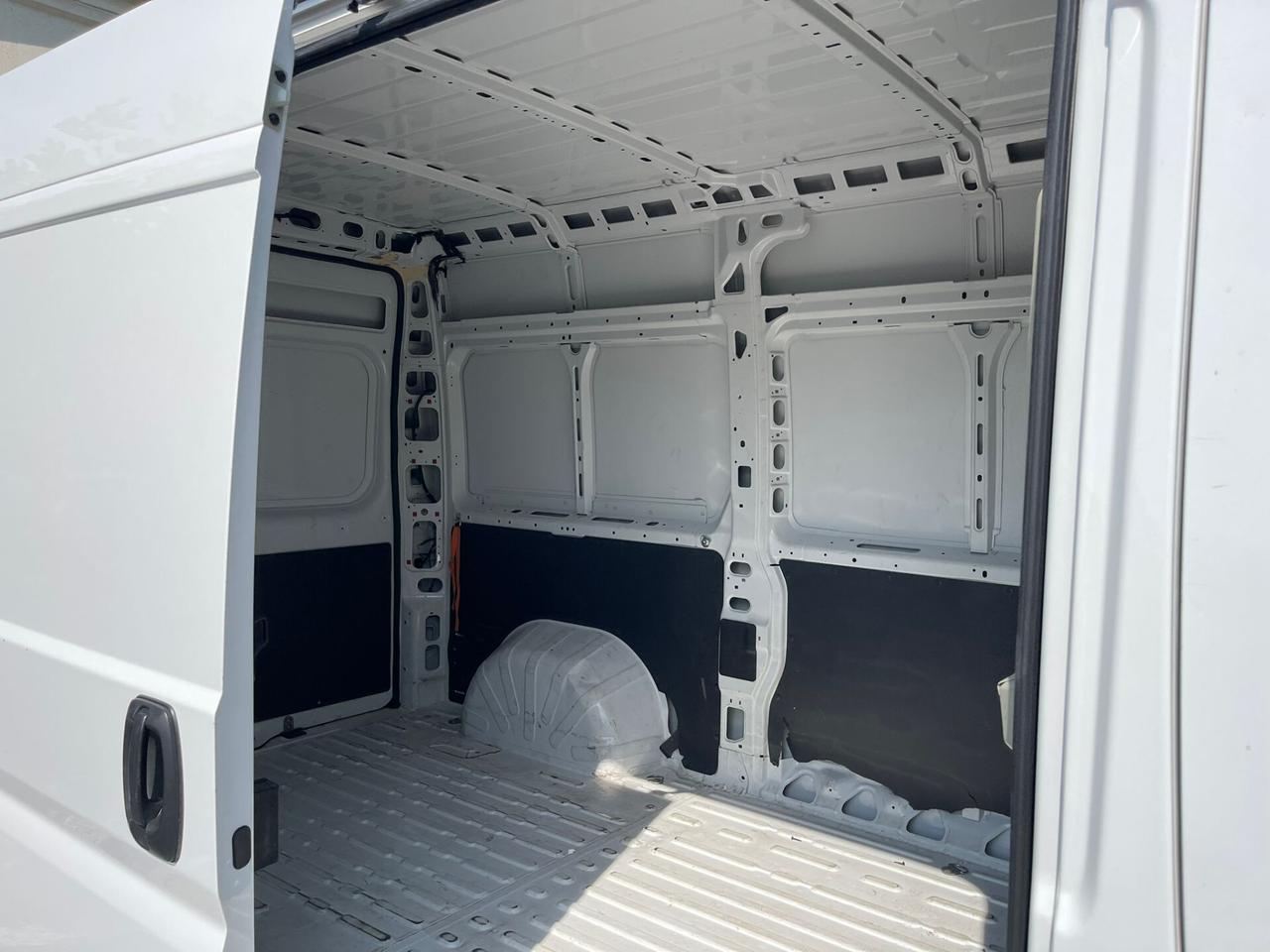 Citroen Jumper 33 BlueHDi 120 S&S PC-TM Furgone