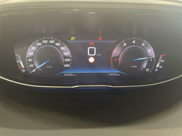 Peugeot 3008 Active Pack BZ979668 1.2 Benzina 131CV