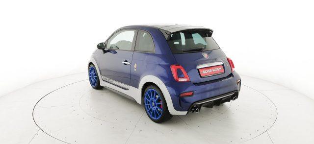 ABARTH 695 1.4 Turbo T-Jet 180 CV 70° anniversario