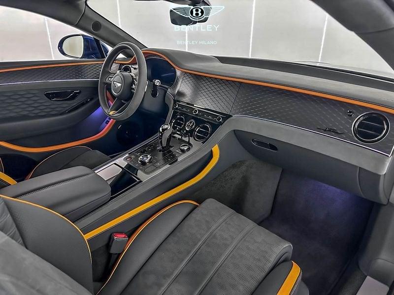 Bentley Continental Continental GT V8 Hybrid Speed - BENTLEY MILANO