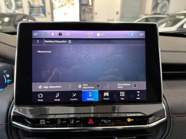 JEEP Compass 1.3 Turbo T4 240 CV PHEV AT6 4xe Trailhawk - IVA