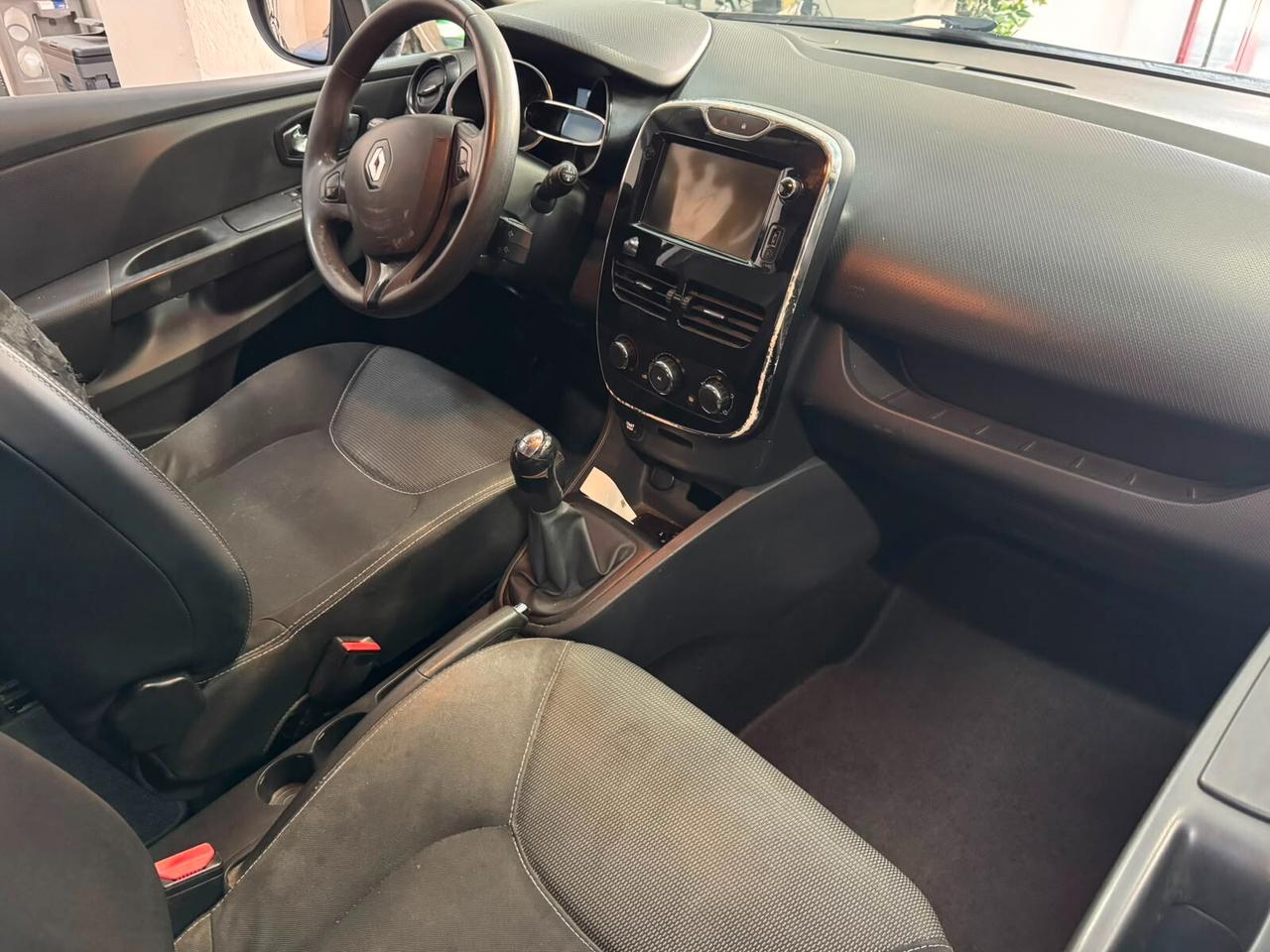 Renault Clio 1.2 75CV GPL 5 porte Live