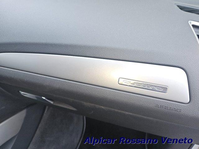 AUDI Q5 2.0 TDI 170 CV quattro S tronic
