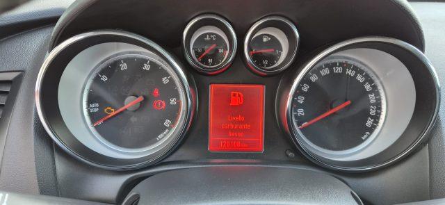 OPEL Astra 1.6 CDTI EcoFLEX S&S Sports Tourer Cosmo