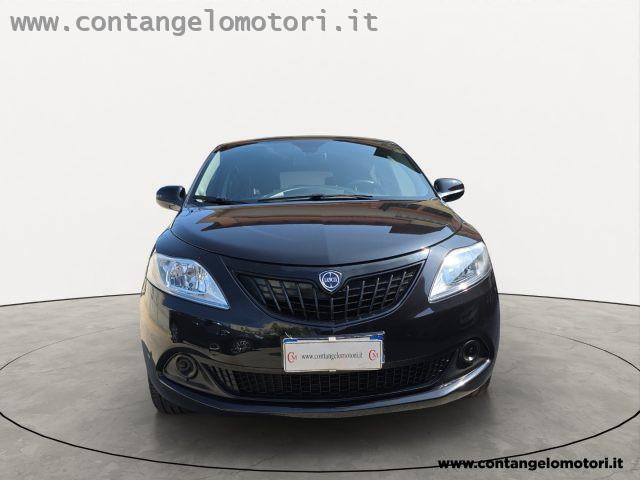 LANCIA Ypsilon 1.0 FireFly 5 porte S&S Hybrid Gold