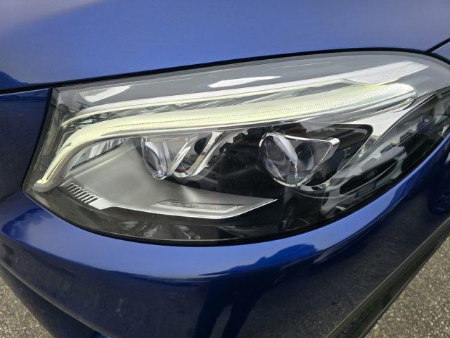 MERCEDES-BENZ GLE 350 d 4Matic Coupé Premium Plus PERMUTE