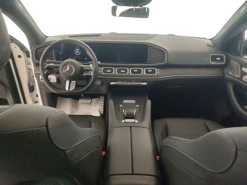 Mercedes-Benz GLE Coupe 350 de phev AMG Line Advanced Plus 4matic auto