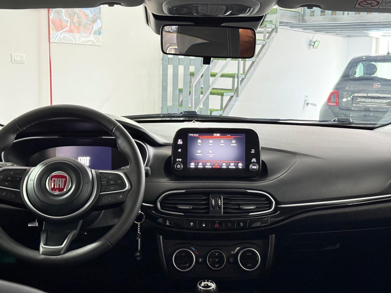 Fiat Tipo 1.3 Mjt SW Aziendale City Life