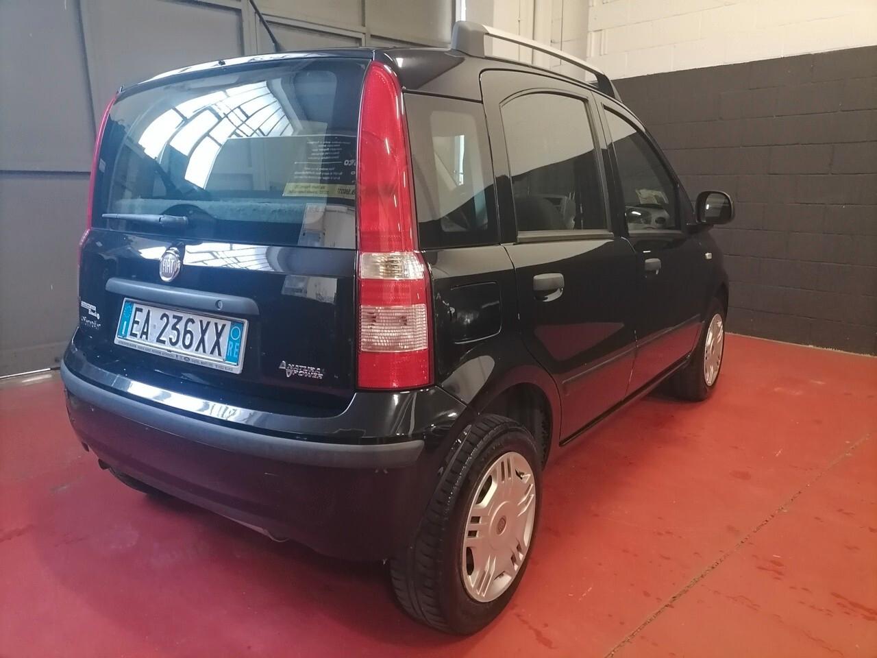 Fiat Panda 1.2 Dynamic Natural Power Mamy
