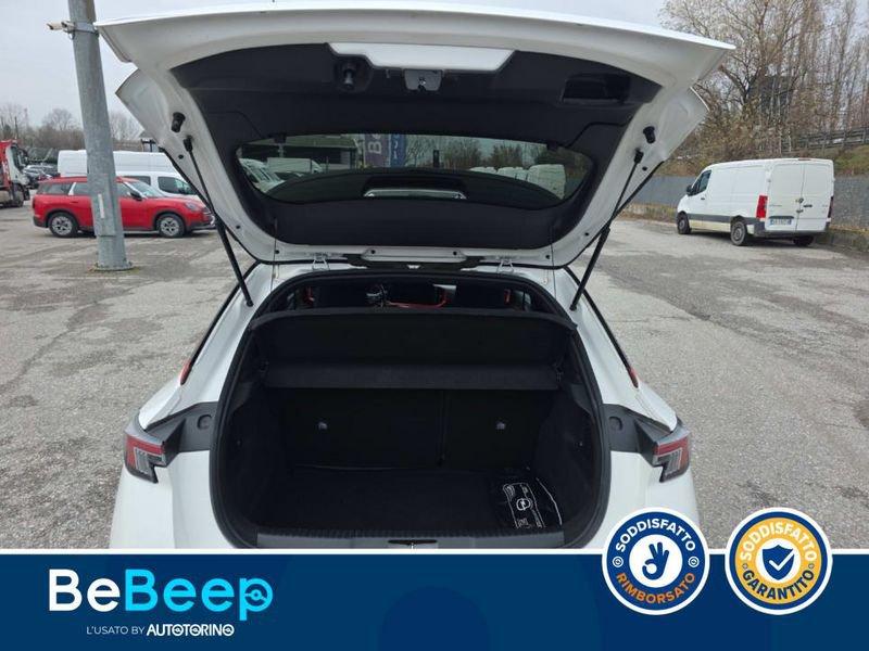 Opel Mokka 1.2 T GS S&S 100CV