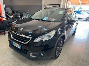 Peugeot 2008 PureTech 82 cv. Allure OK NEOPATENTATI