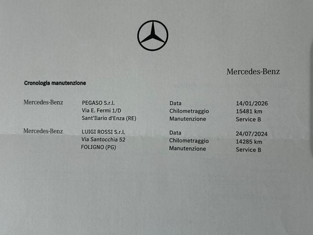 MERCEDES-BENZ A 45 S AMG A 45S AMG 4Matic+ Premium Plus