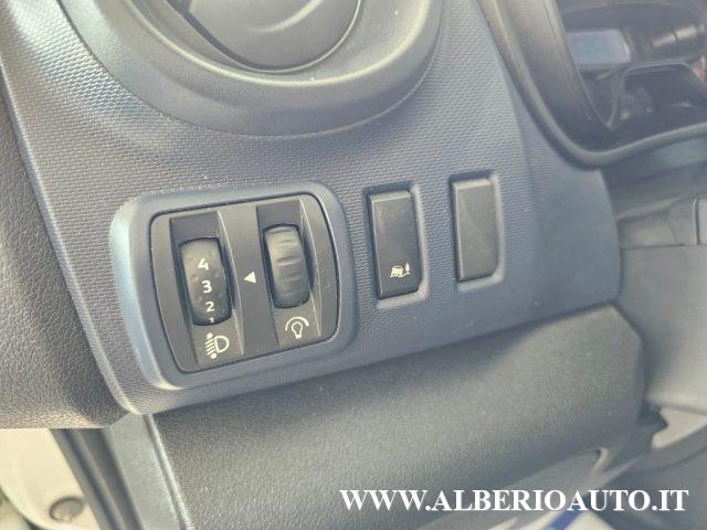 OPEL Vivaro 27 1.6 BiTurbo Combi 9 posti PASSOLUNGO