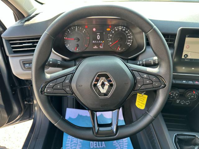 RENAULT Clio Blue dCi 85 CV 5 porte Business