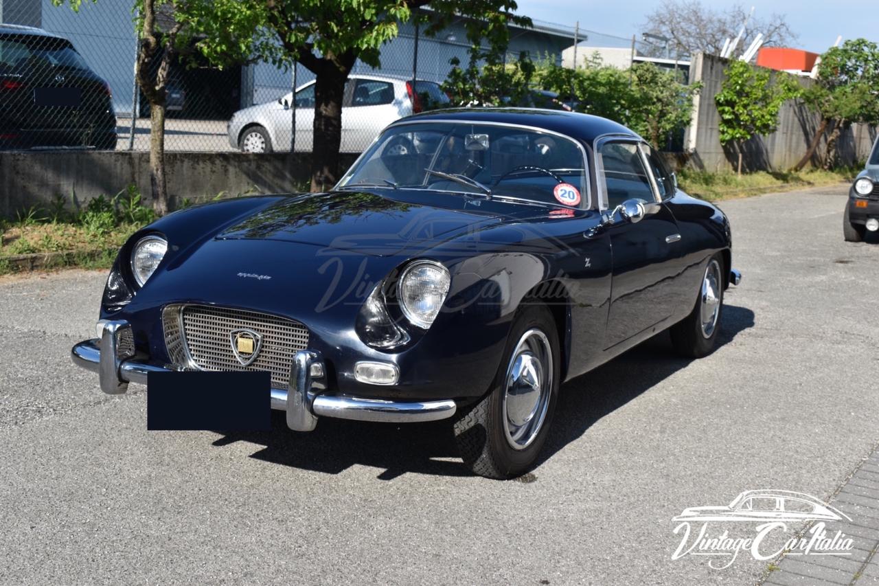 Lancia Altro Appia Sport Zagato GTZ
