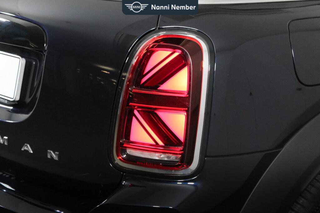 Mini Cooper Countryman 1.5 Business Auto