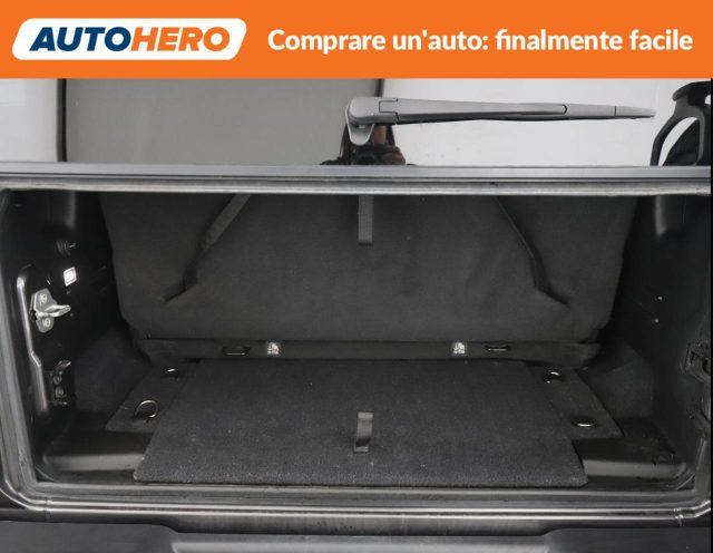 JEEP Wrangler 2.0 Turbo Sport