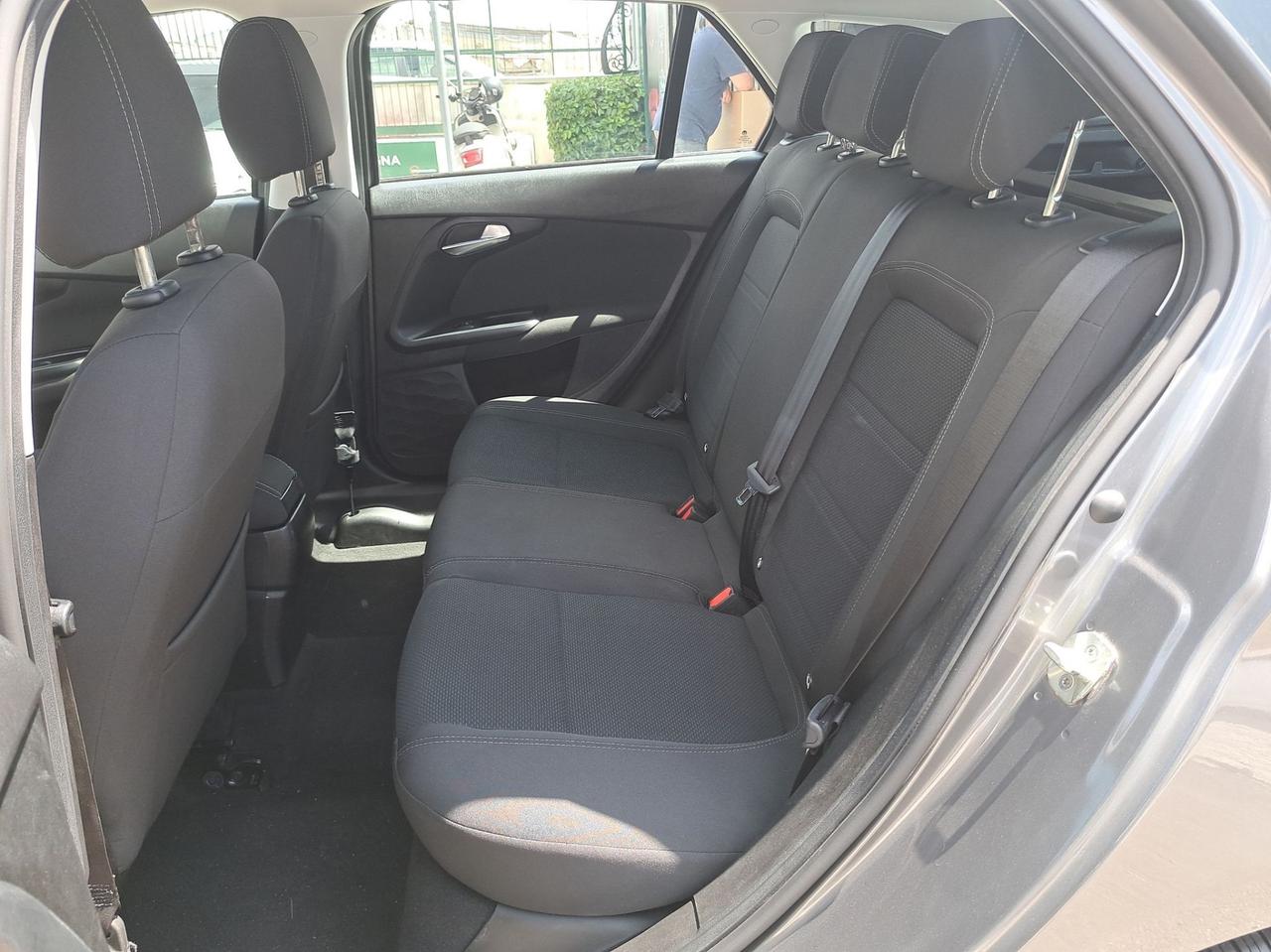 Fiat Tipo 1.0 SW City Life