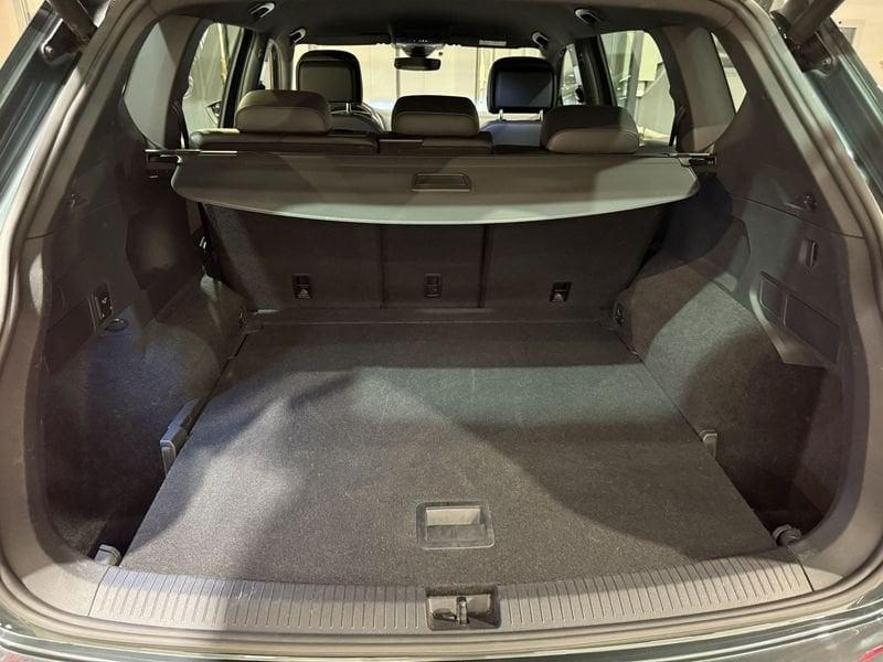 SEAT Tarraco Tarraco 2.0 TDI 200 CV 4Drive DSG XCELLENCE